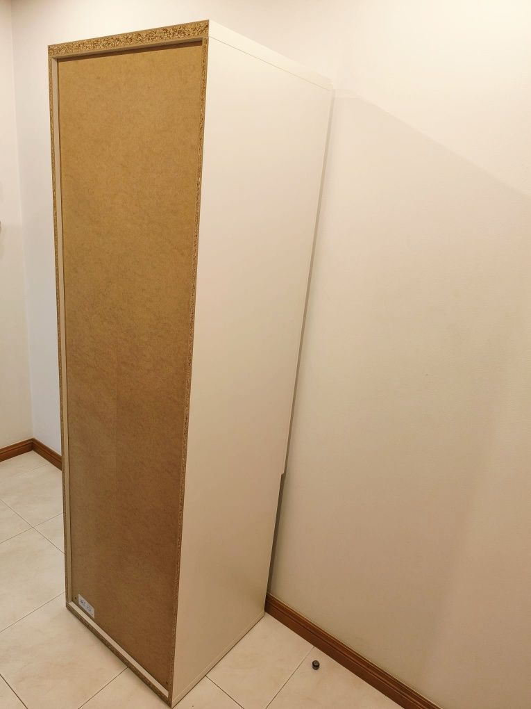 Roupeiro IKEA Stuva