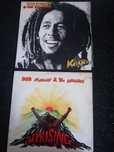 Vinil bob marley