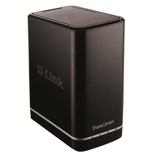 NAS D-Link DNS-320L