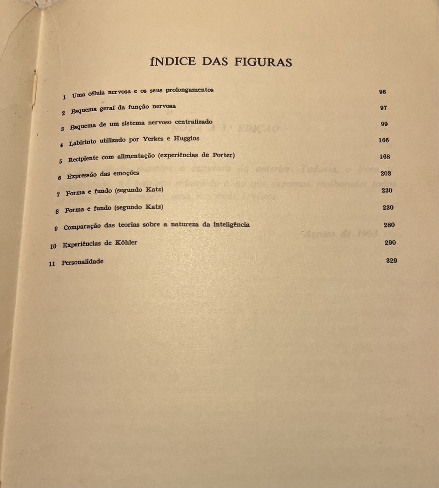 introdução à Filosofia & Psicologia - portes incluidos