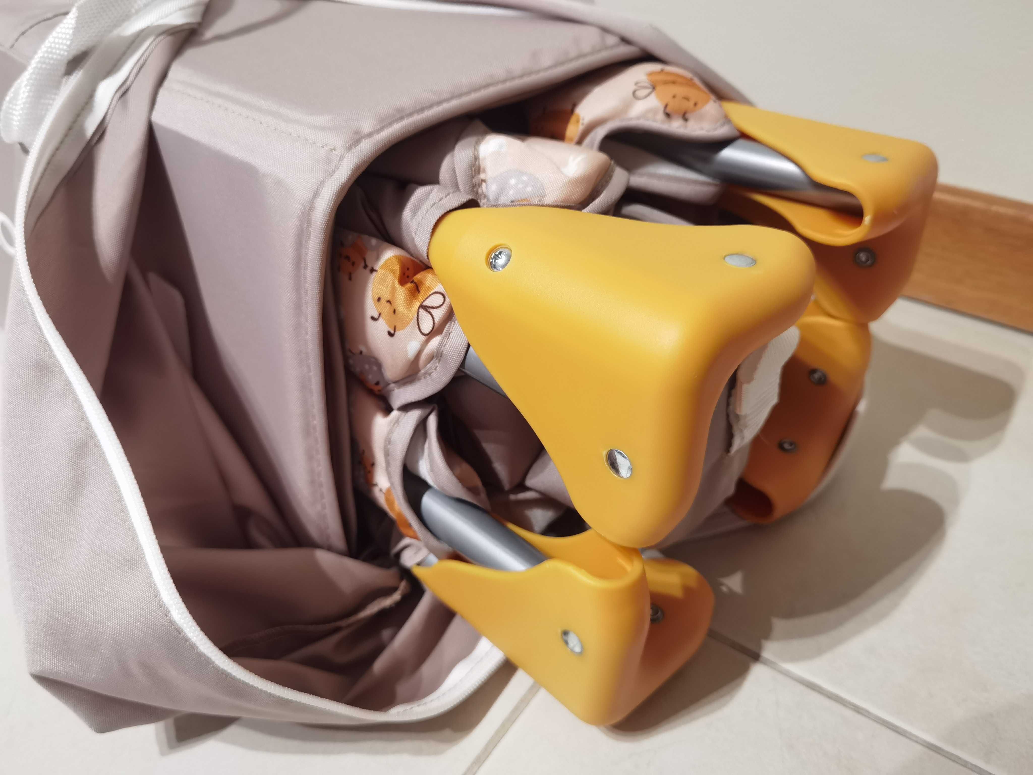 Cama de viagem Giordani