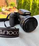 Aparat Nikon Coolpix P900