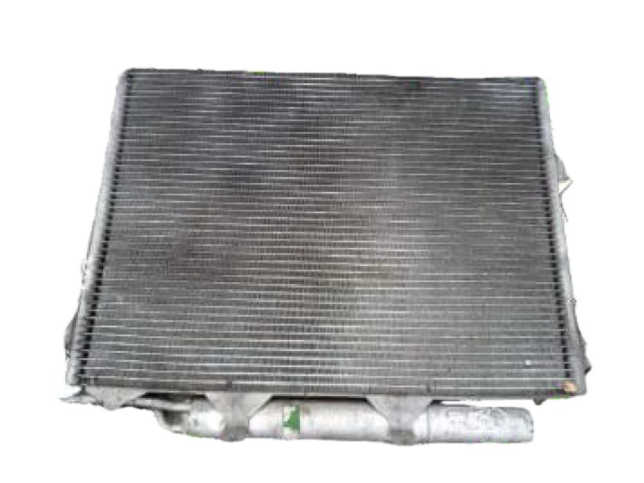 Radiador AC MERCEDES-BENZ CLS (C219)
