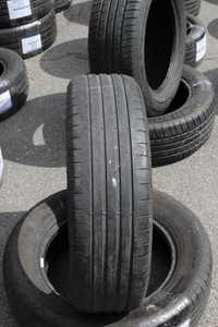 GoodYear Eficentgrip 215/65/R17 Лето Пара