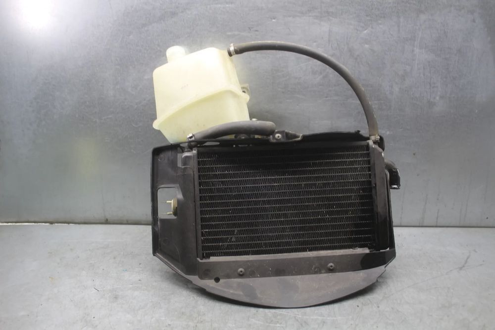 Piaggio Hexagon Sfera 125 2T Chłodnica wentylator