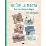 História da Medicina, Manuel Mendes Silva, Carolina Antunes e Silva