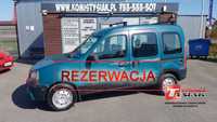 Renault Kangoo !!!Ożarów Mazowiecki!!! 2001 rok produkcji, 1.4 Benzyna + LPG
