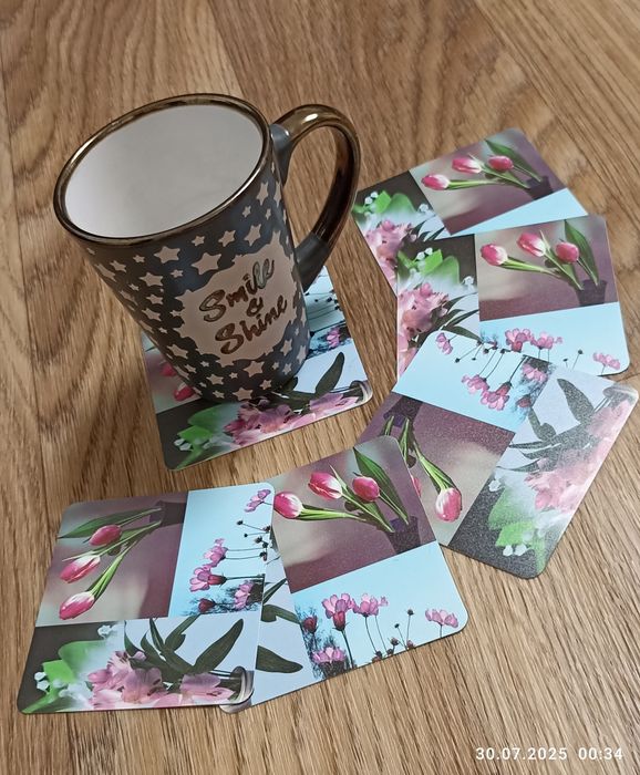 Продам нові підставки під гаряче