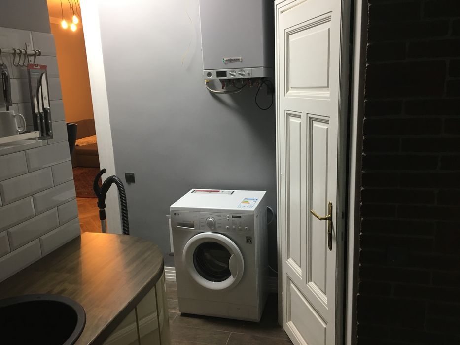 Шукаю дівчинку на підселення в однокімнатну квартиру