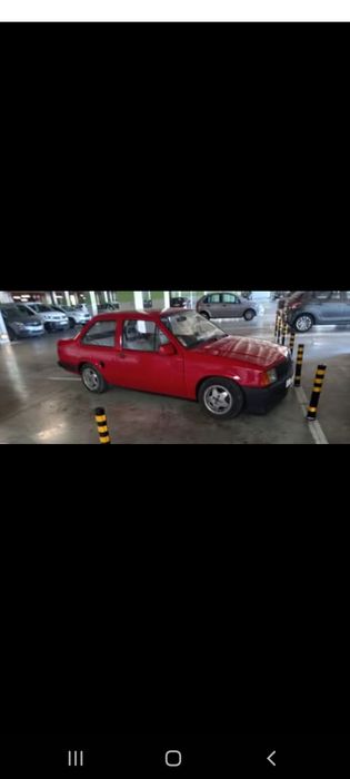 Opel corsa 1 .2gl