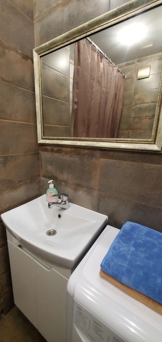 1к. кв. Люкс. Холодная гора