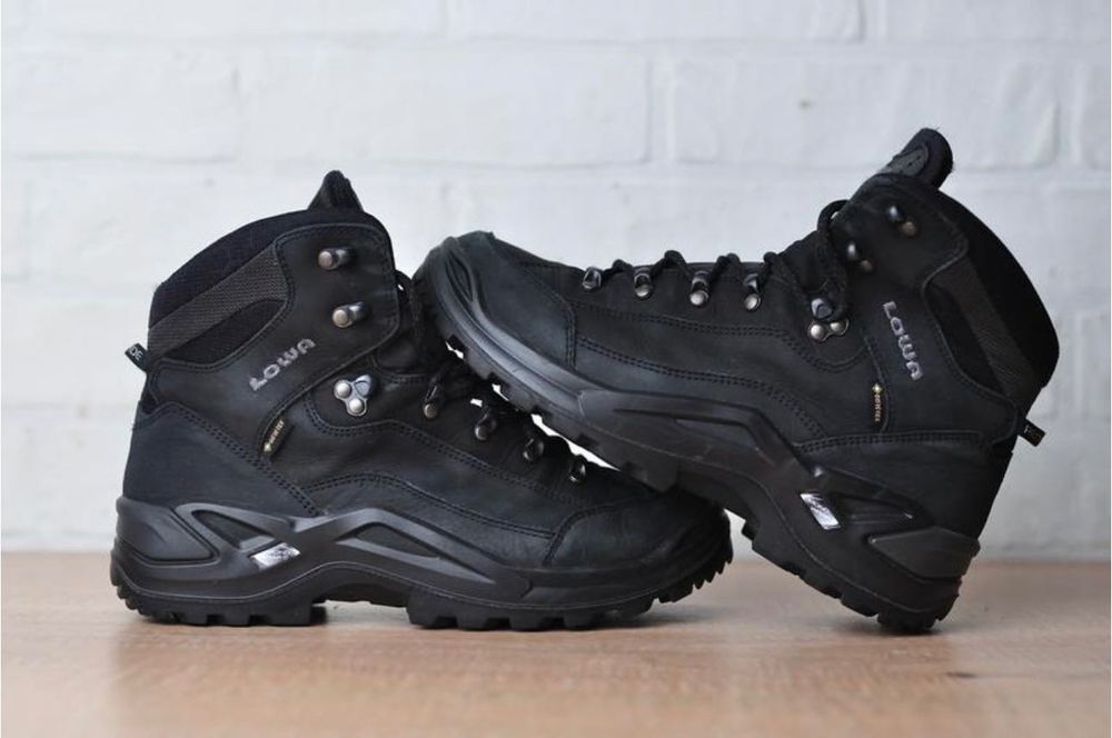 Черевики Lowa Renegade Gore-Tex, розмір 42