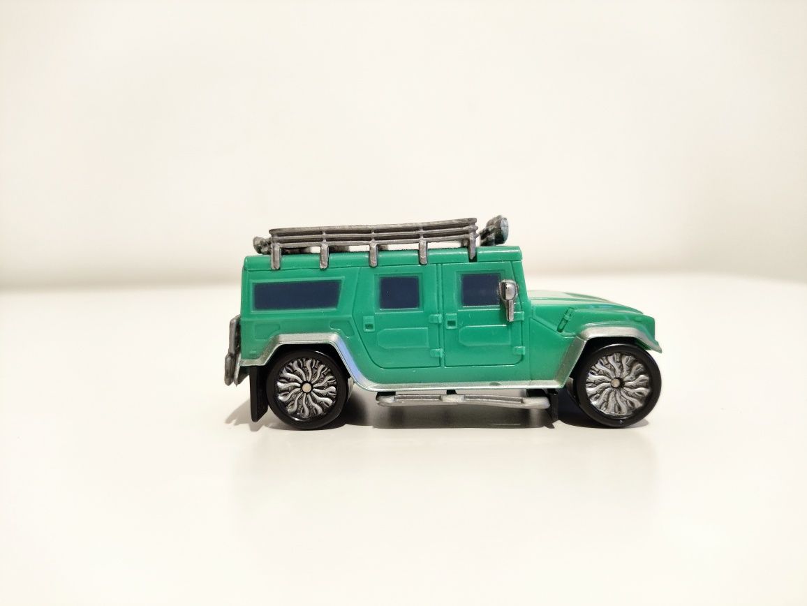 Disney Pixar Hummer H1