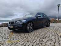 BMW M240i Coupe Sport-Aut.