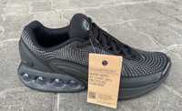 Nike Air Max Dn DV3337-002 Black and Dark Smoke Grey 41-45