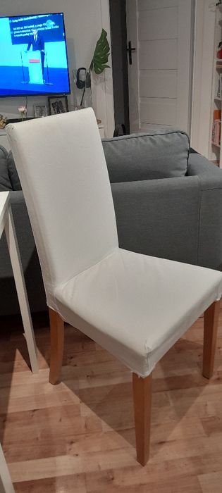 Krzesła Harry IKEA