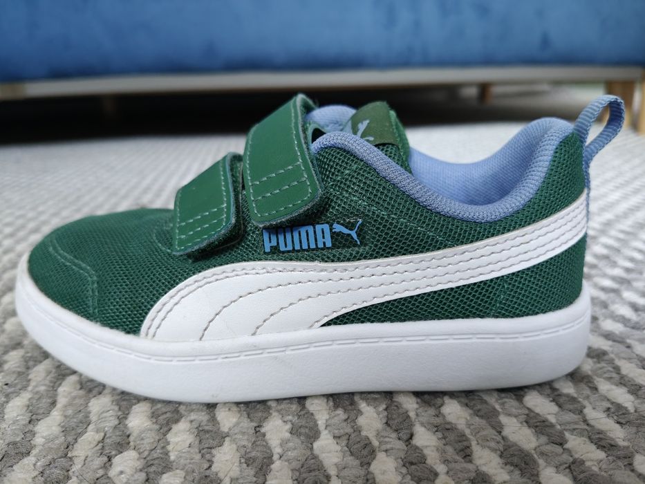 Adidasy trampki Puma COURTFLEX V2