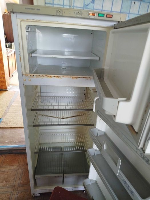 Холодильник Минск 126