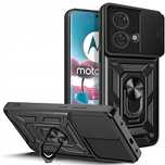 Tech-protect Camshield Pro Motorola Edge 40 Neo Black