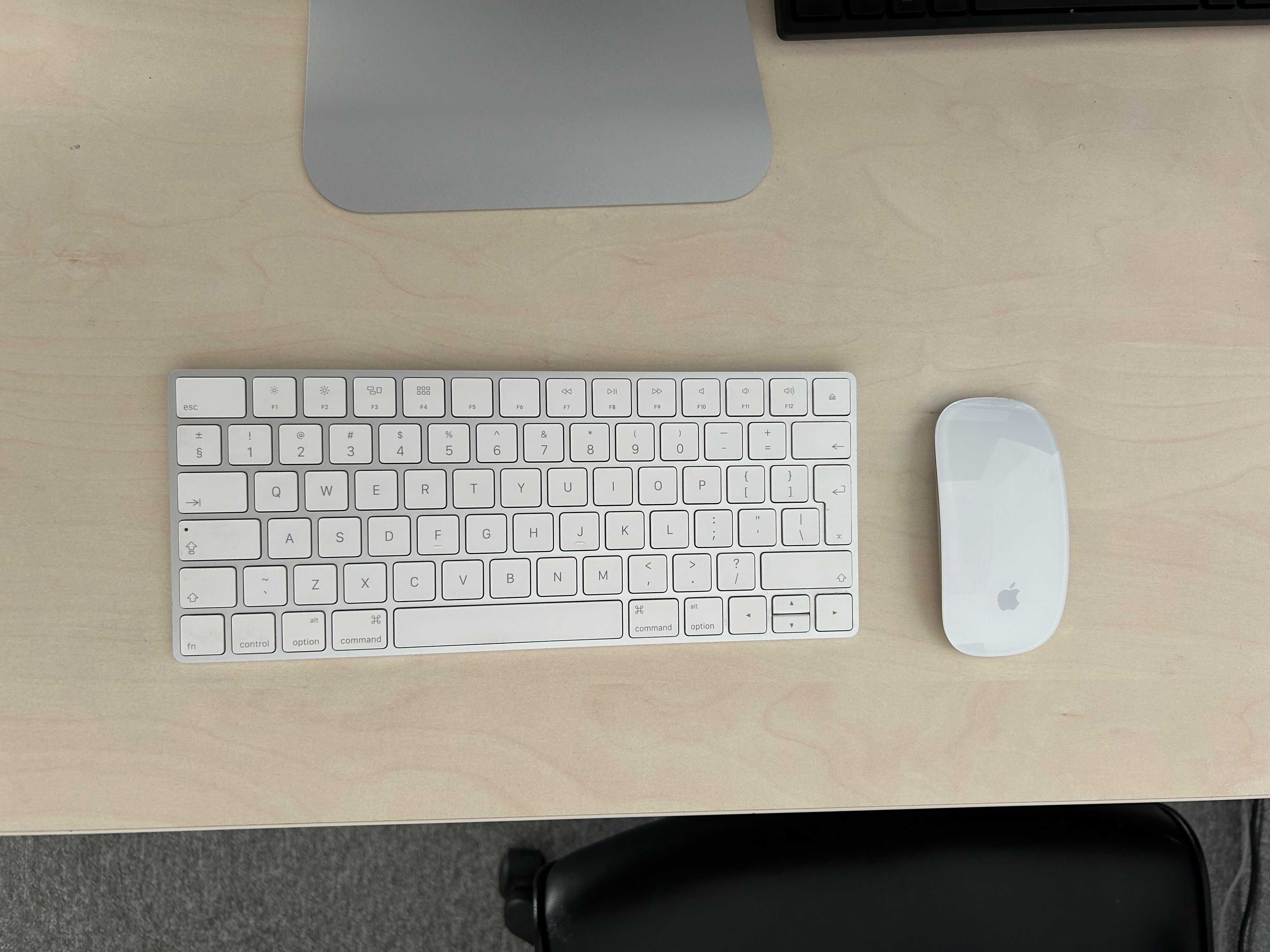 Apple iMac 27'', Retina 5k, Late 2015, intel i5,