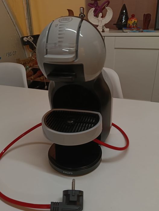 Máquina café Dolce Gusto