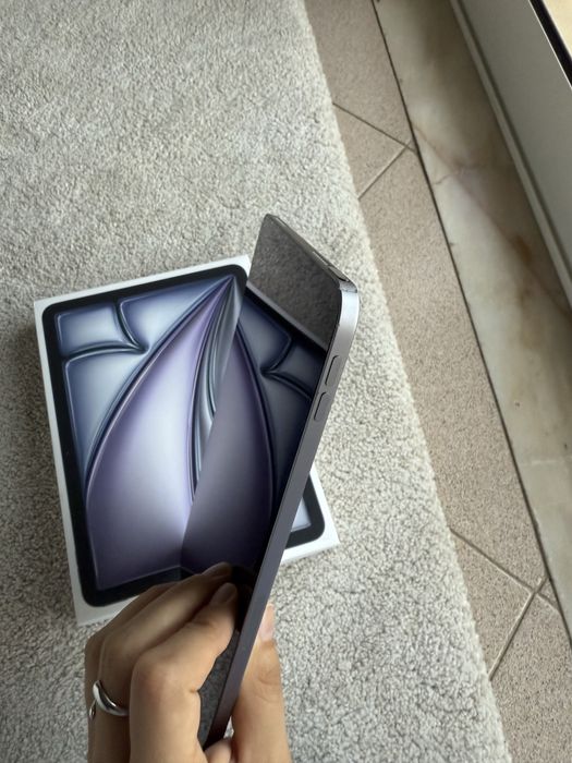 iPad Air M2 2024, 256Gb 11”