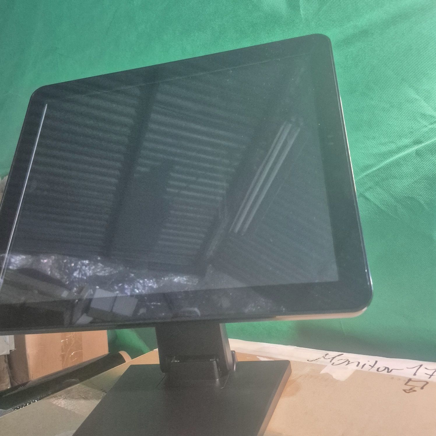 Monitor Dotykowy Do Kas POS