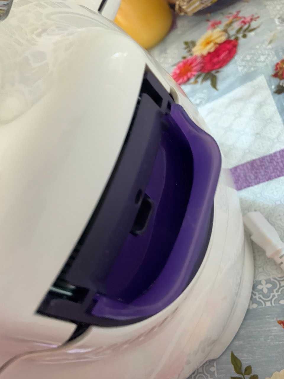 Мультиварка Moulinex Cook4Me EPC03