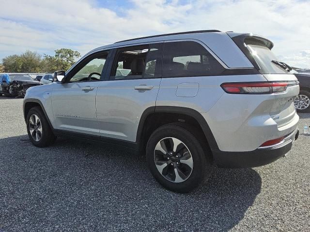 Розборка/шрот/разборка jeep grand cherokee wl 2.0 гібрид крило ,фара