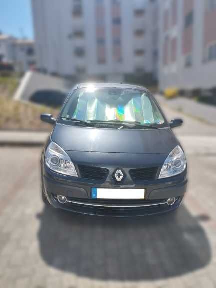 Renault Grand Scénic 1.5 DCi