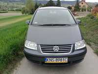 Sprzedam VW Sharan