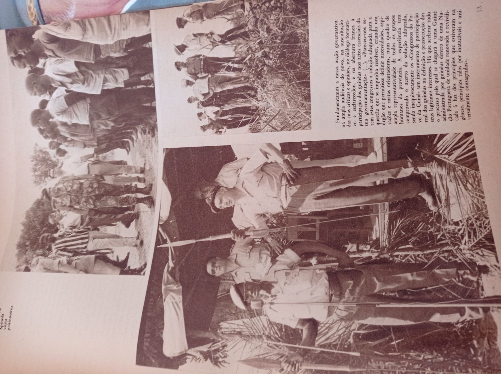 Revistas do povo