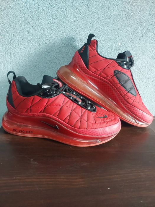 Чоловічі кросівки Nike 41р