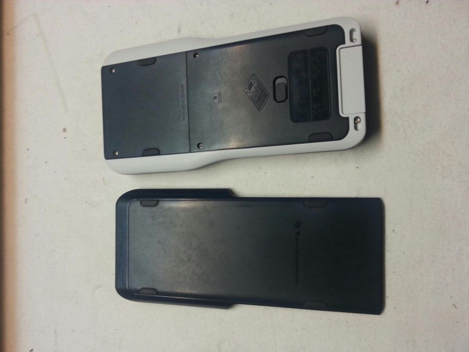 Ti-nspire 84 plus