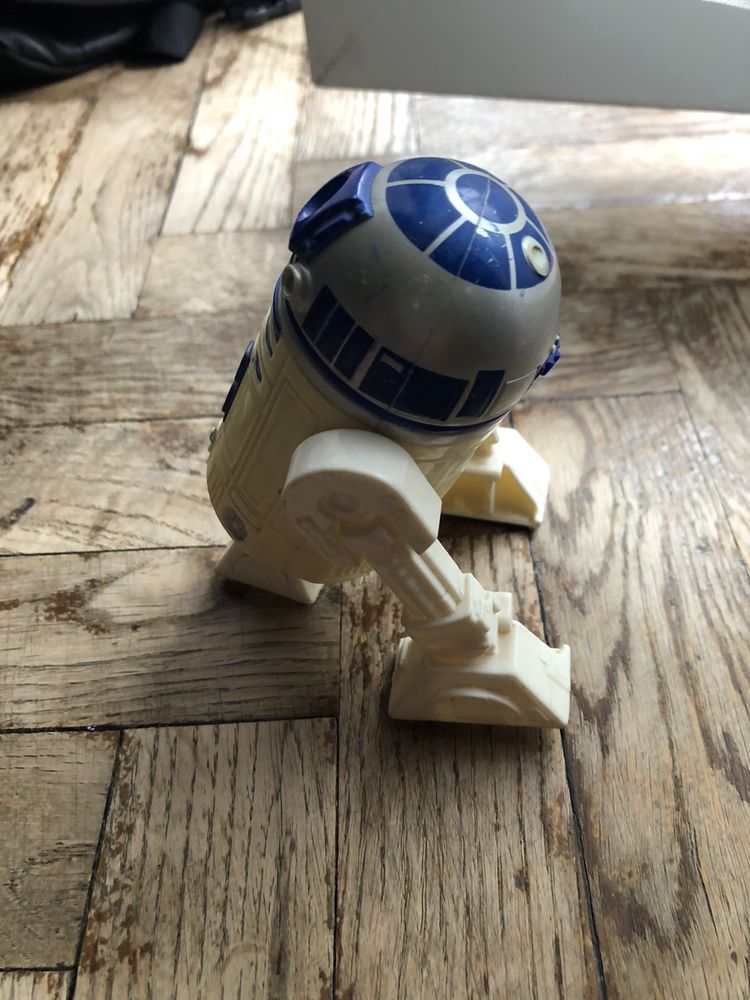 Іграшка дитяча Star Wars R2D2