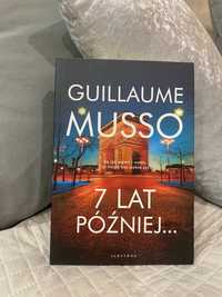 Guillaume Musso 7 lat później