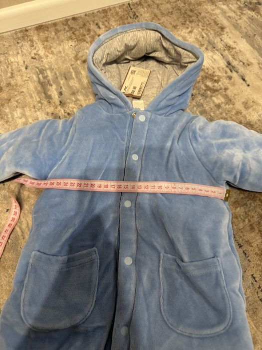 Комбінезон дитячий