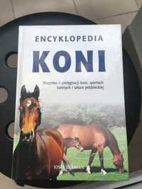 Encyklopedia koni