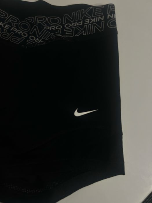 шорти Nike pro