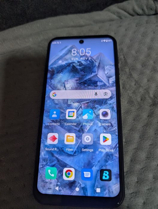 Продам телефон welkom pixsel 8