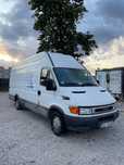 Na Sprzedaz Iveco Daily 2.8D Winda/Zadbany/Maxi/Sprawny/Zamiana