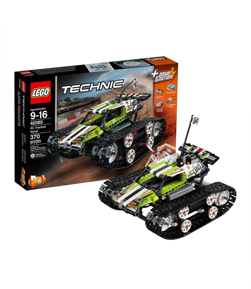 Lego Technic 42161/42160/42159/42146/42158/42065/42171/42170 New!