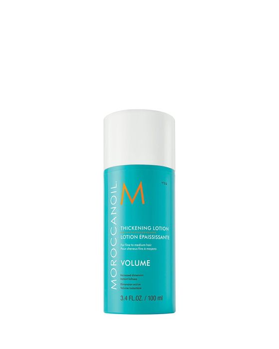 Balsam Zagęszczający Włosy 100ml Moroccanoil