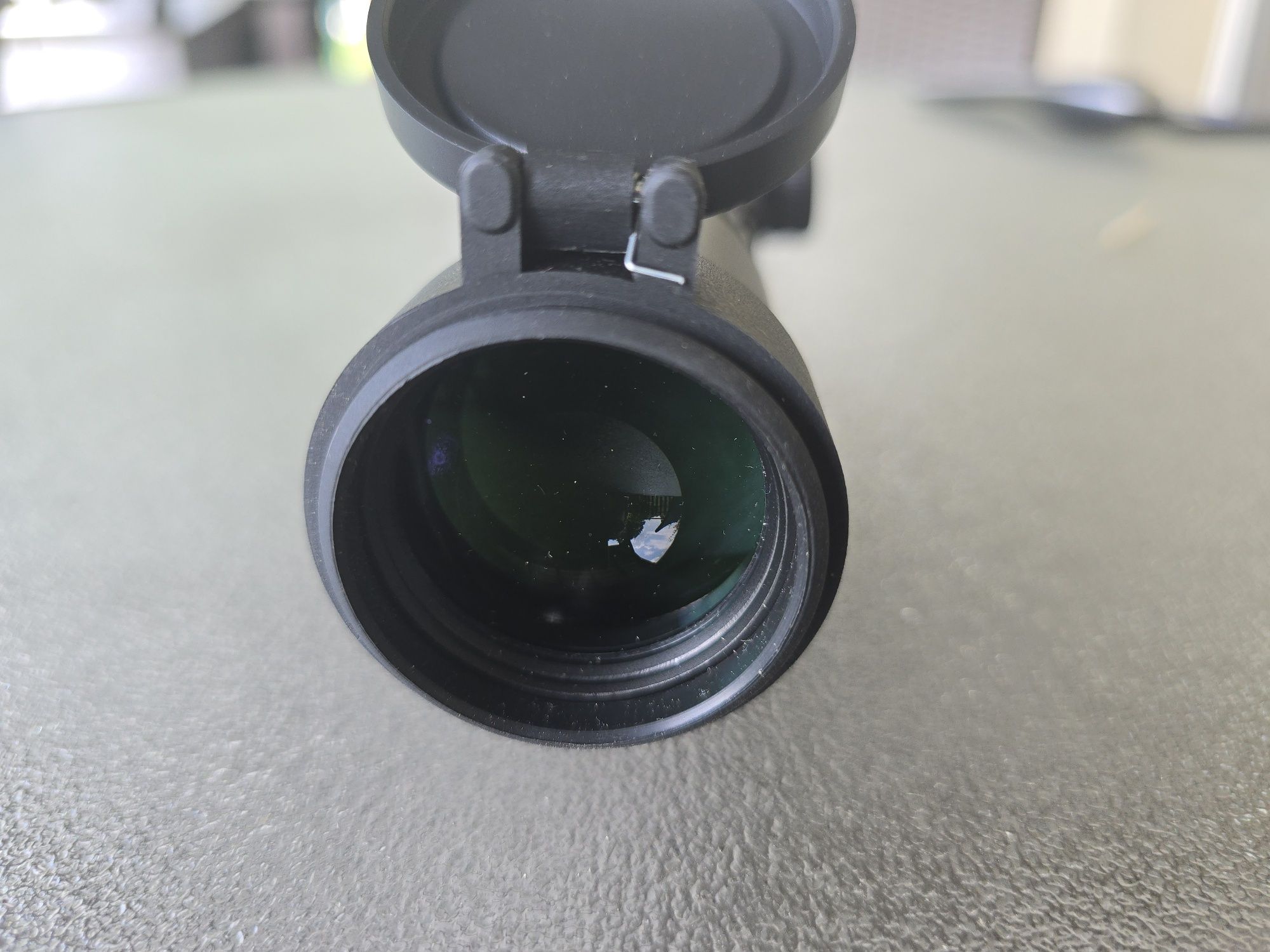 Celownik optyczny Ohhunt Guardian 4 - 16x44 SF