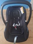 Maxi cosi cabriofix i-size