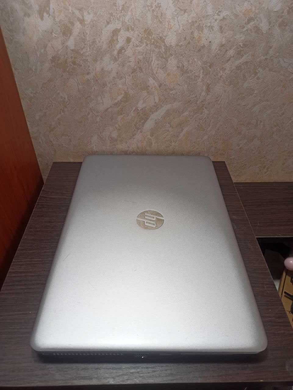 Ноутбук 15.6  HP EliteBook 850 g3 / I5 6300U