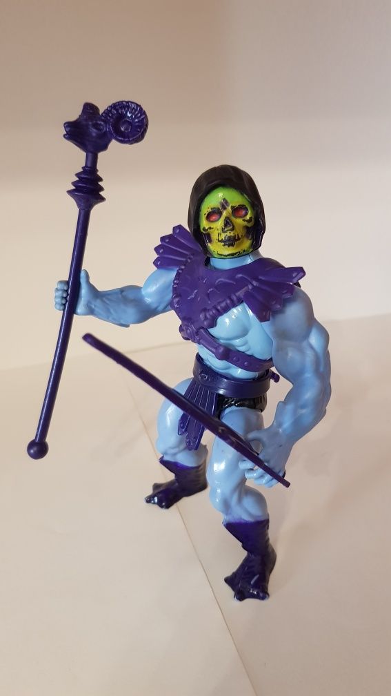 He-Man - Masters of the Universe