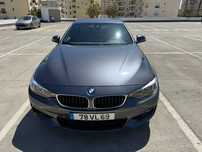 BMW 420 Pack M original