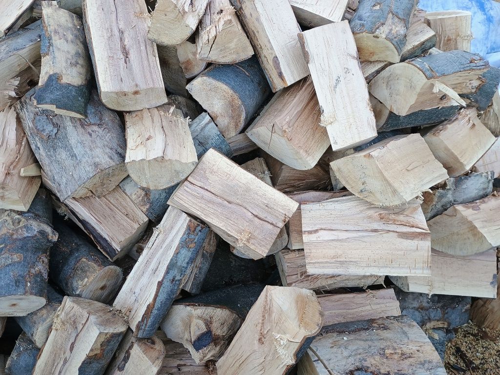 Sprzedam buka do kominów i piecy
