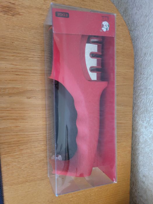 Точилка для ножей ZHAOLIDA из нержавеющей стали